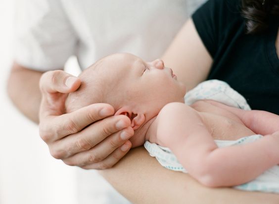 سلامت نوزادان با شیردهی مادران