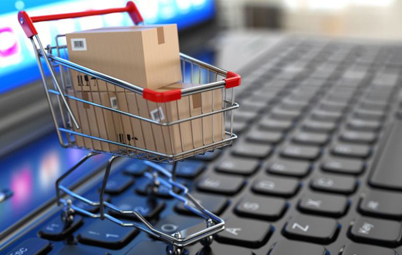 آیا از فروشگاه اینترنتی خرید کنیم ؟ 2 خرید اینترنتی