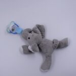 عروسک پستانک فیل برای کودک