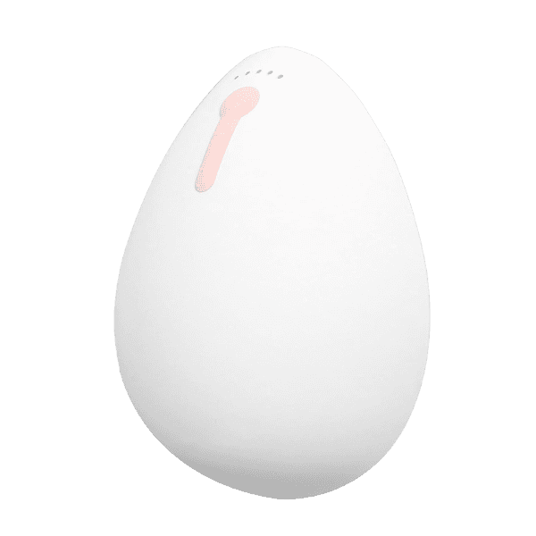 نیپلت برقی (تصحیح کننده نوک سینه) برند eggbaby مدل ASR320

